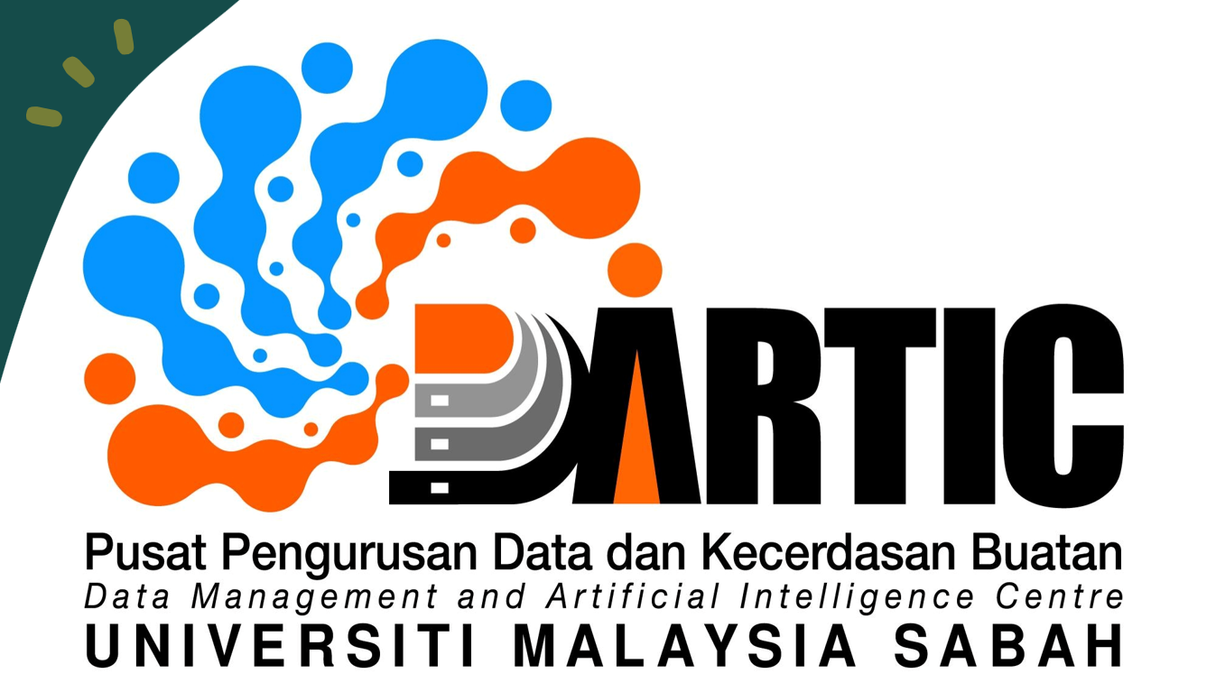 University Malaysia Sabah Logo