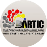 University Malaysia Sabah Logo